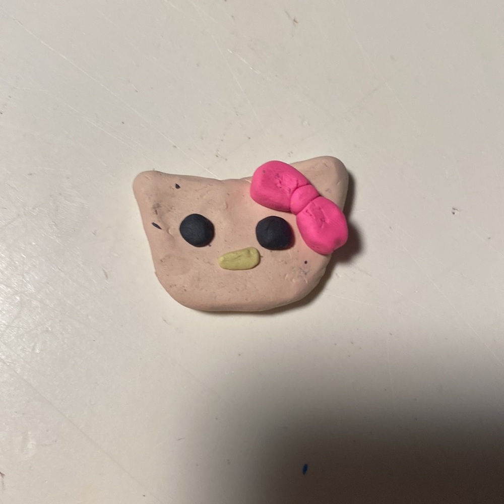 Hello kitty - Picture 2 of 3